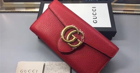 all gucci wallets ever made|Gucci wallet sale usa.